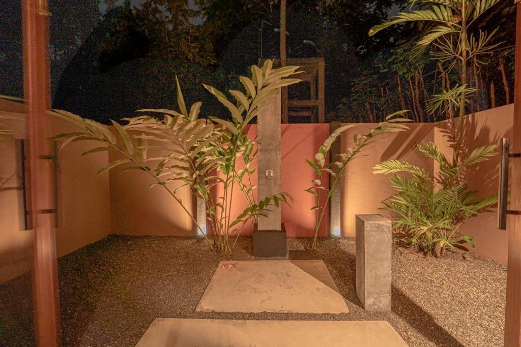 Nisala Villas ฮิกคาดูวา ภายนอก รูปภาพ